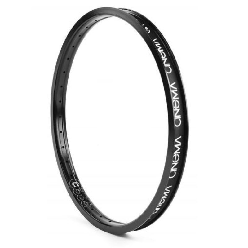 JANTE BMX CINEMA 333 20'' NOIR